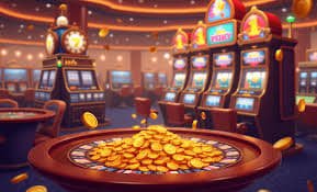 Esports Myanmar lottery4