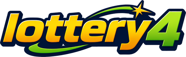 lottery4 logo